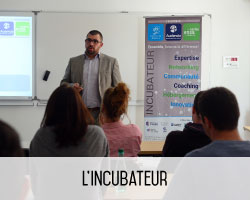 L'Incubateur